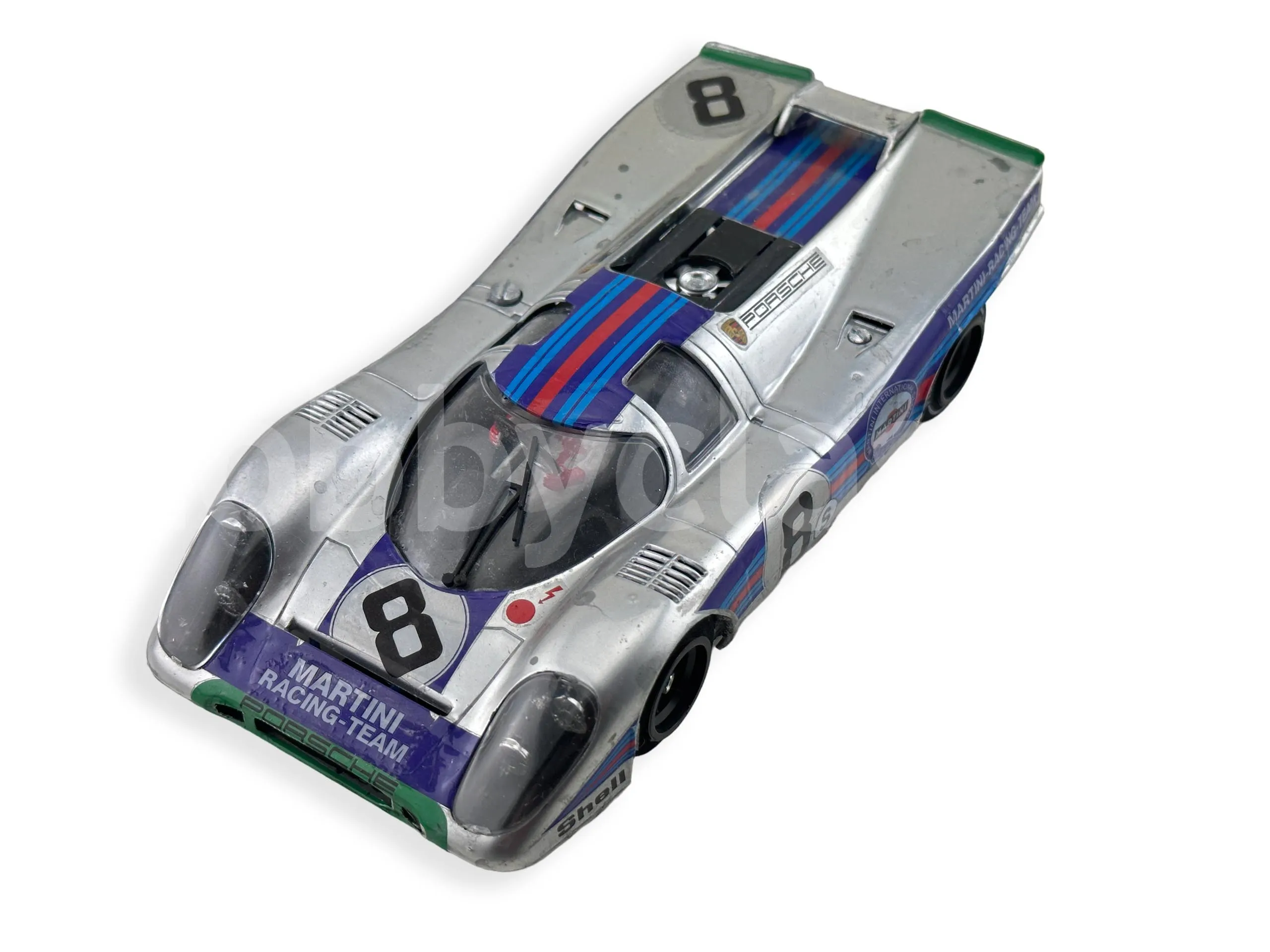 PORSCHE 917K 1000KM ARGENTINE 1971 REF.99113 FLY