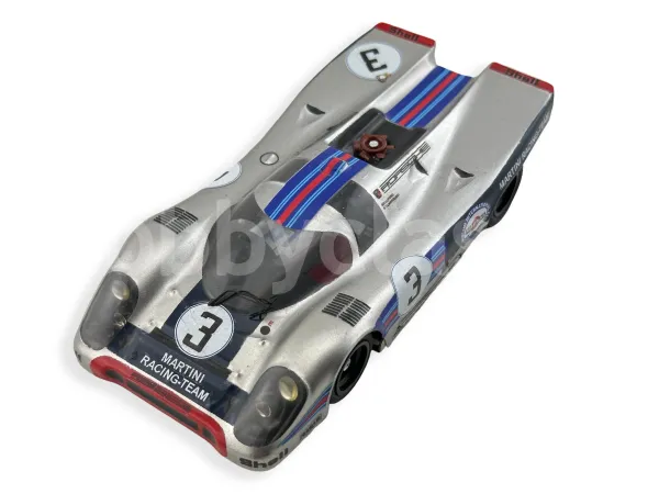 Porsche 917K 1/24 - 1st 12h Sebring 1971