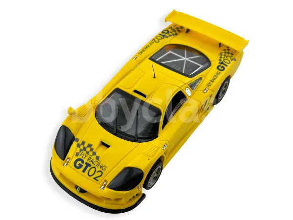 Saleen S7R - Fly GT Racing 02