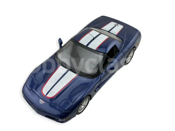 Chevrolet Corvette C5 Coupe - Edición Conmemorativa