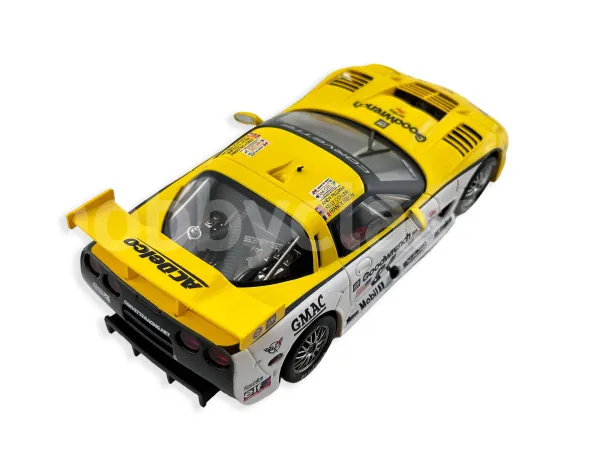 RevoSlot Chevrolet Corvette C5-R No.72 Le Mans 2006 (RS0219