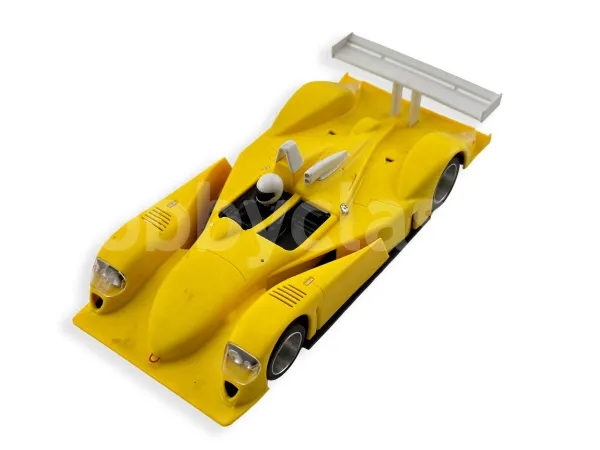 Oreca Dallara Sport - Yellow Preparado