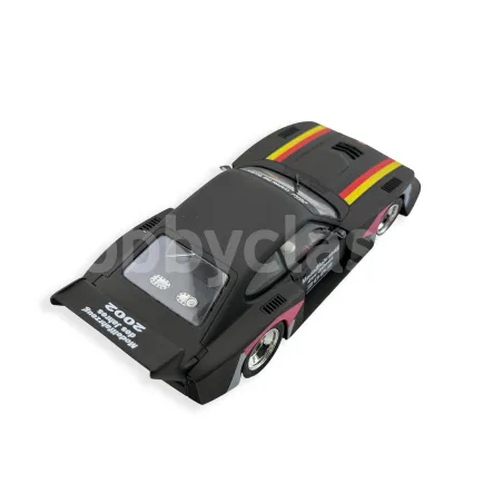 Fly Slot Car 1/32 Scale 96008 Ford Capri RS Turbo Modellfahrzeug des