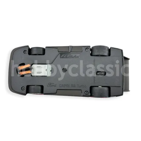 Fly 1/32, Ford Capri RS Turbo, Nr. 4, Pentosin - - Fachgeschäft für Autorennbahnen + Zubehör