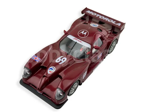 Panoz Esperante GTR 1 - Gaugemaster UK Special Edition