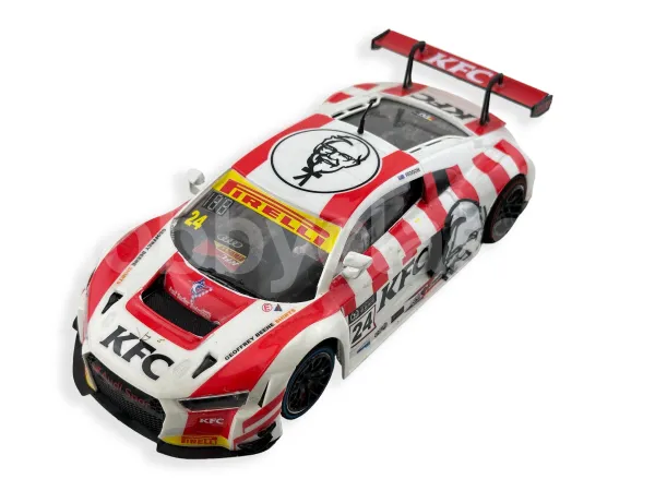 Audi R8 LMS GT3 1/24 - Australia GT Trophy 2019 KFC