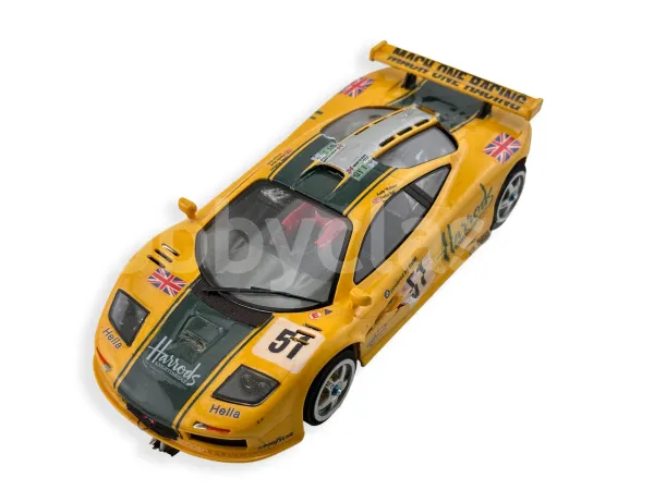 McLaren F1 GTR 1/24 - Le Mans 1995