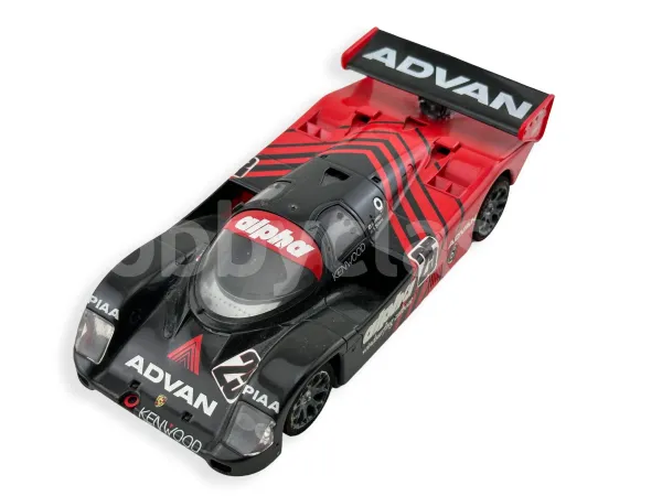 Porsche 962C 1/24 - Advan