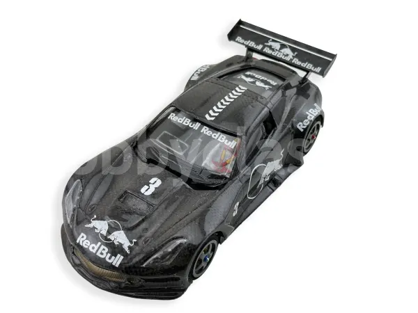 Chevrolet Corvette C7R 1/24 - Carbon Fiber