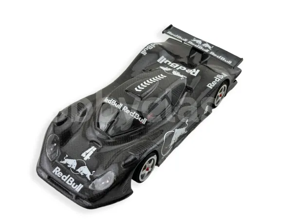 Porsche 911 GT1 1/24 - Carbon Fiber