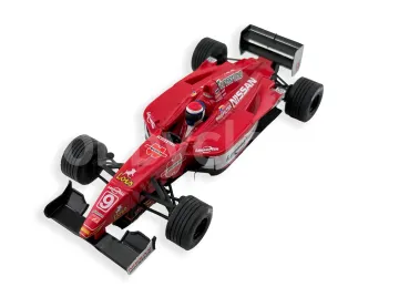 Dallara World Series - Gené