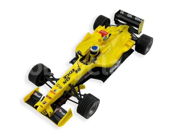 Jordan EJ14 - N. Heidfeld - 2004