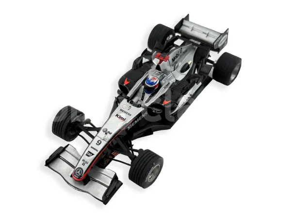 Mclaren MP4/20 - K. Raikkonen - 2005