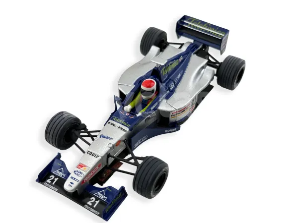 Minardi M01 - M. Gene - 1999