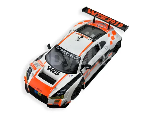 Audi R8 LMS GT3 - Special Edition WES 2019