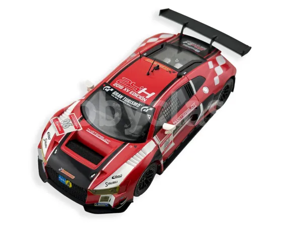 Audi R8 LMS GT3 - Special Edition Masterslot 2019