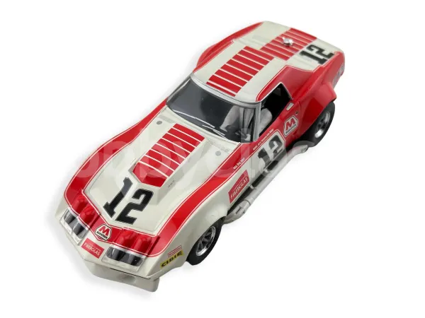 Chevrolet Corvette L88 - 24h Daytona 1969