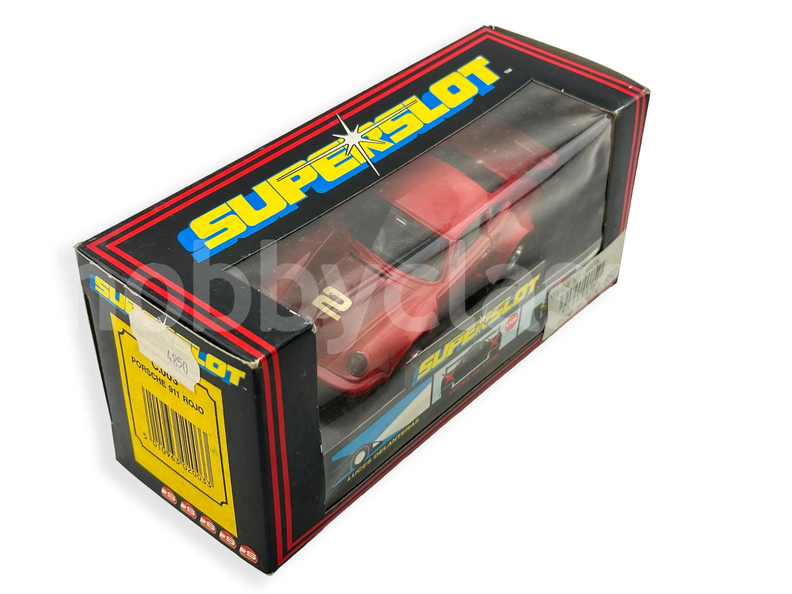 Porsche 935 miniature d'occasion - Collection