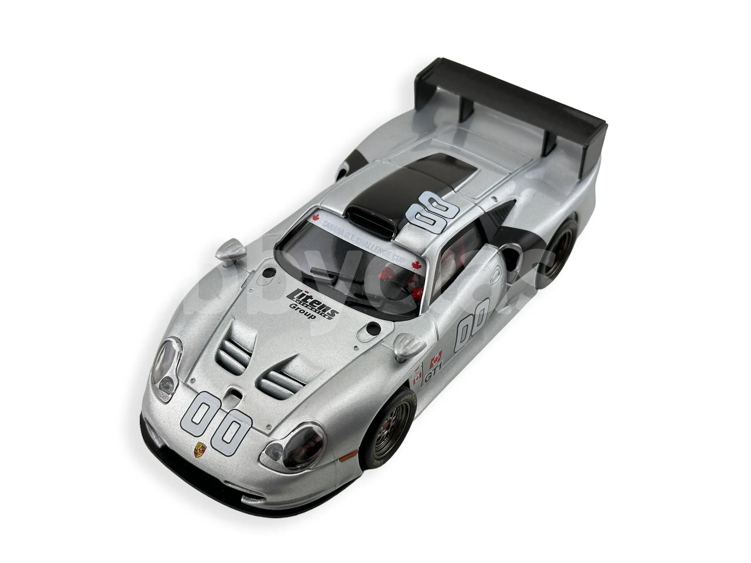 FLY PORSCHE 911 Gt1 EUR 25,00 - FR
