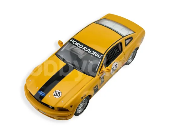 Ford Mustang GT 2005 - Pro-X Racing