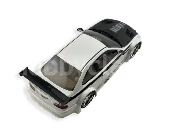 BMW M3 GTR - Tuning 2