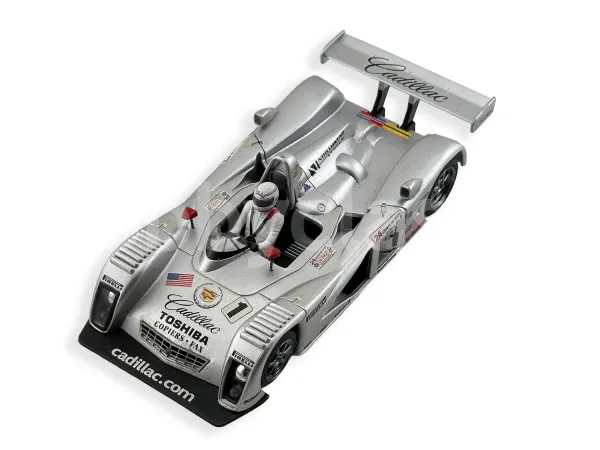 Cadillac Northstar LMP  - GM Racing