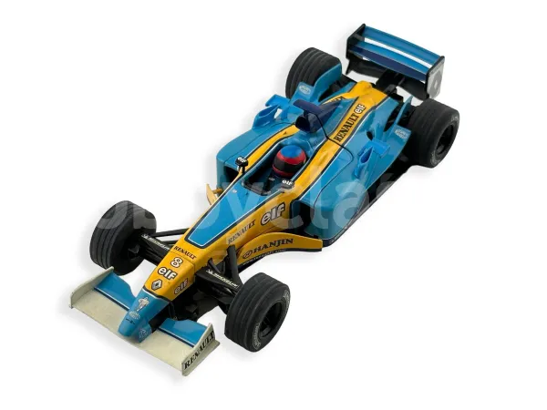 Renault R23 F1 - Fernando Alonso N8