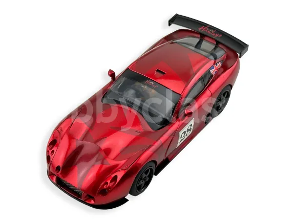 TVR Tuscan 400R - Hamleys Ltd. Edition