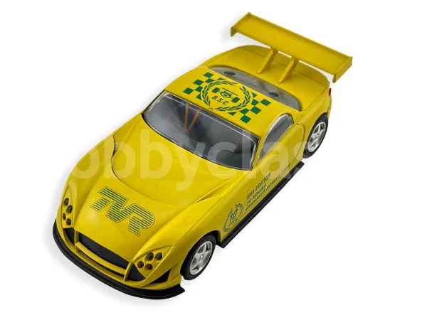 TVR Speed 12 - 24h Brussels 1999 Ltd. Edition