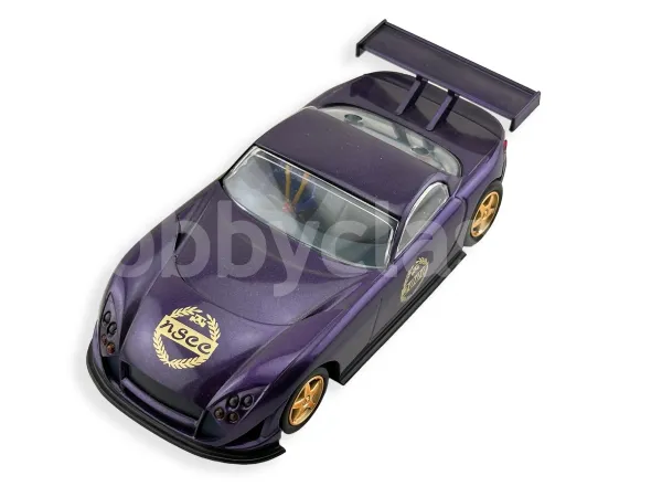 TVR Speed 12 - NSCC Ltd. Edition