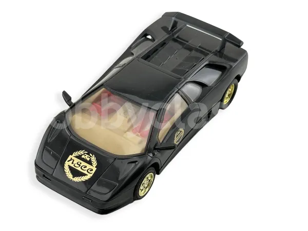 Lamborghini Diablo - NSCC Ltd. Edition