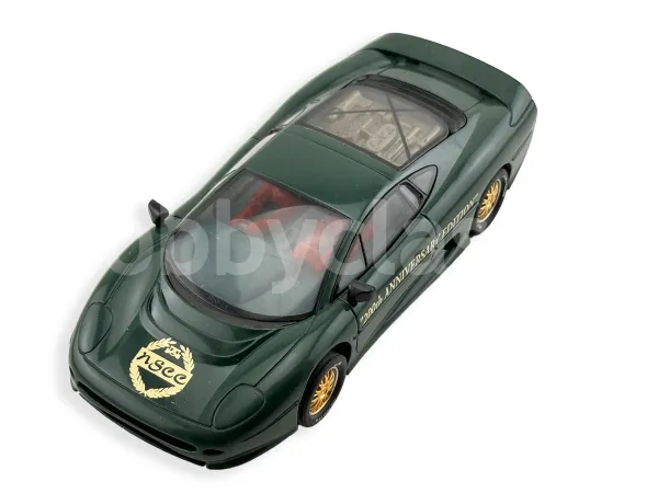 Jaguar XJ220 - NSCC Special Edition