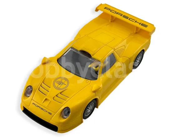 Porsche 911 GT1 - Collector's Club 2002 Ltd. Edition