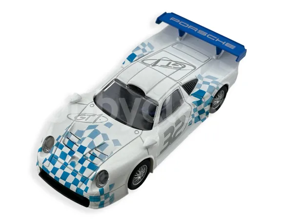 Porsche 911 GT1 - Exclusive Set Toys R Us Gt Pursuit