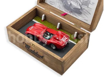 A late 1950s era Ferrari 250 Testa Rossa child's car - Bonhams