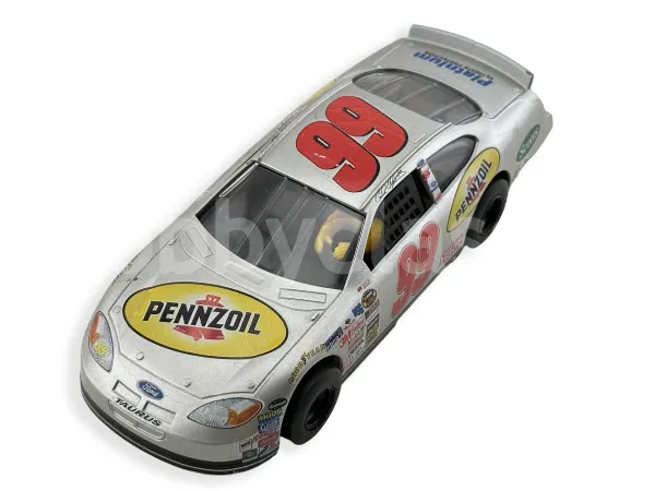 Chevrolet Montecarlo 2004 - Pennzoil