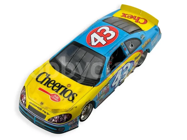 Dodge Intrepid 1/24 - Cheerios