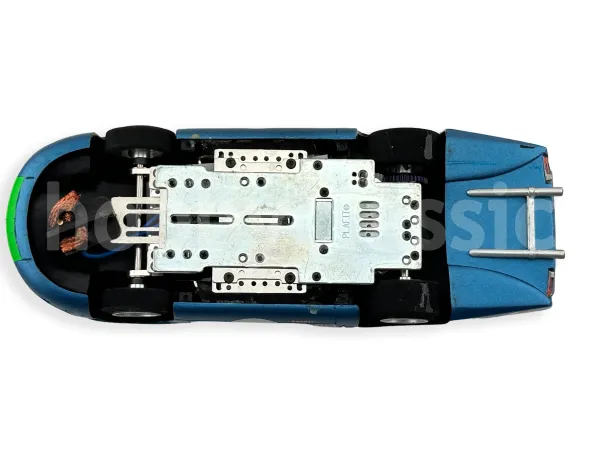 Décalcomanies Alpine A220 Le Mans 1968 - Plusieurs échelles : 1:32, 1:24, 1:43, 1:18, 1:64, 1:87. Pour Personnaliser Vos Maquettes De Voiture !