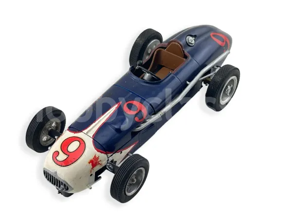 Indy Car Watson Indianapolis 1/24 - 1963