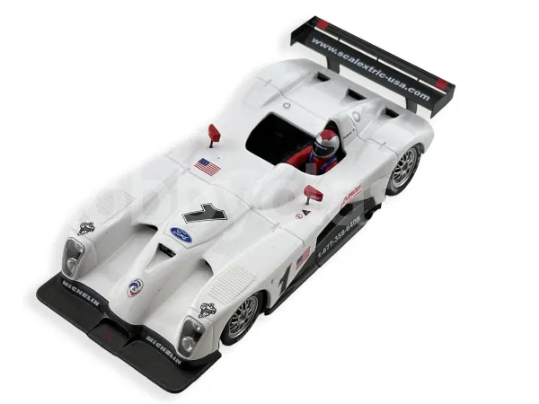 Panoz LMP-1 - USA Special Edition