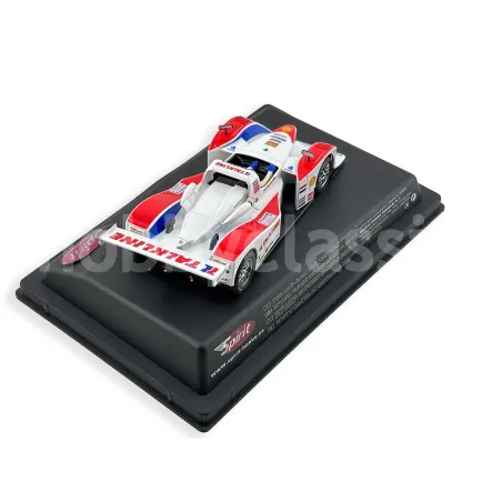 SPARK LM S0032 Lola B2K/40 #32 24h Le Mans 2004 Winner LMP2