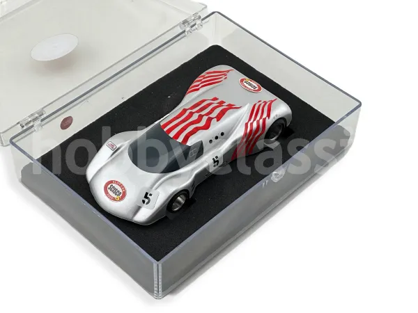 Dream Slot Car - Sciscos 2003