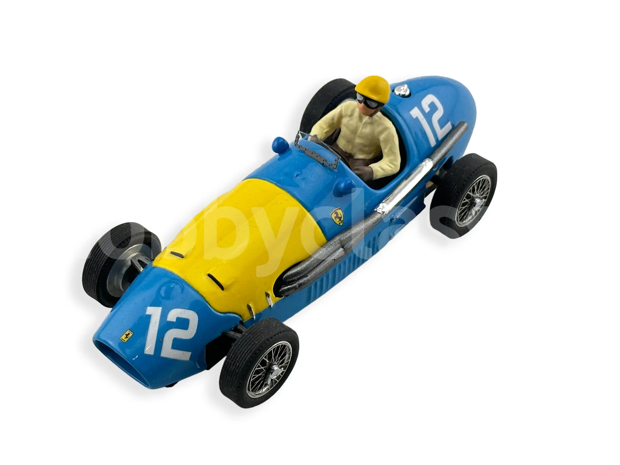 pareja f1 minardi y ferrari carrera slot 1:32 ( - Compra venta en