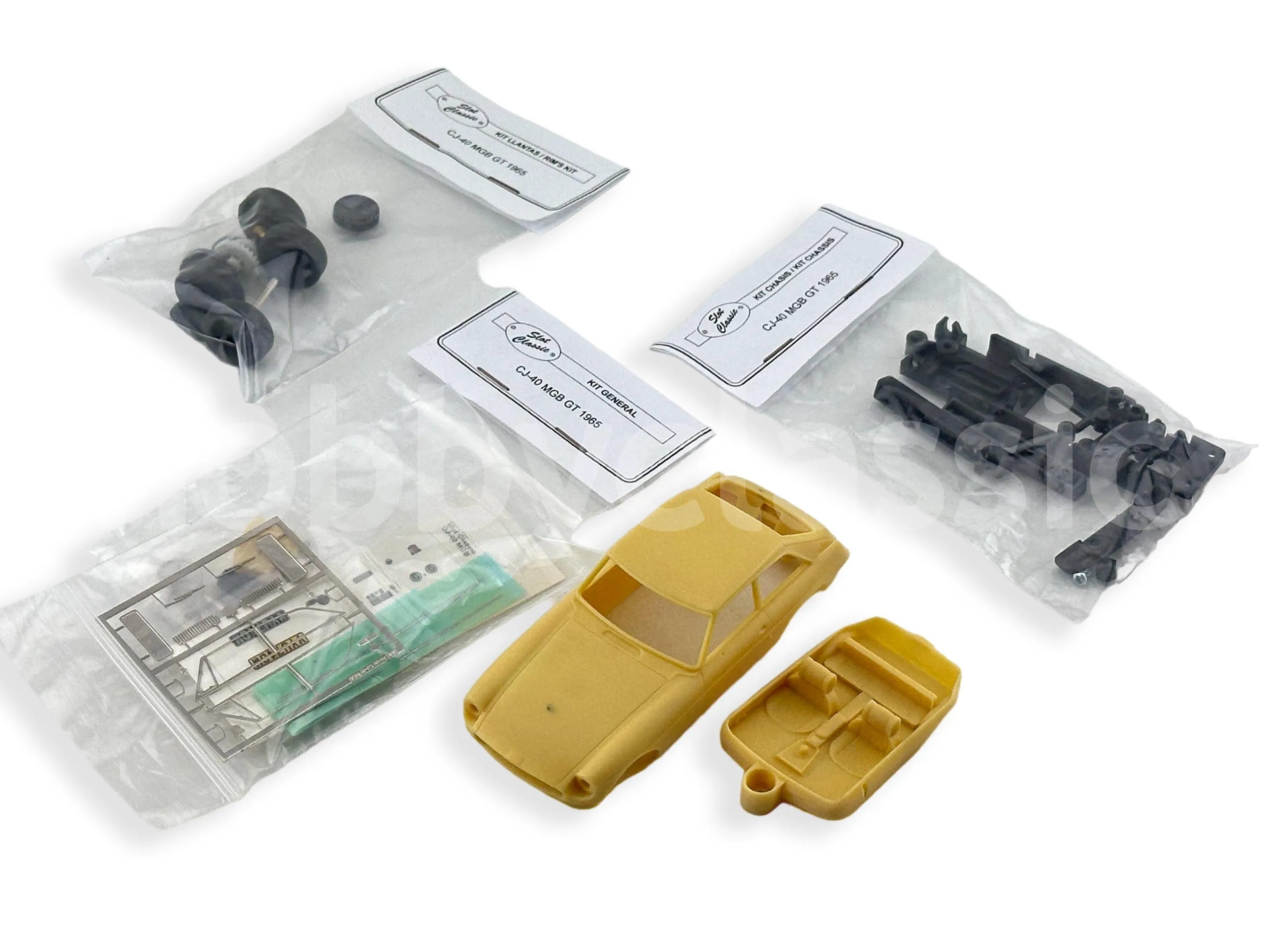 CULT MODELS 1/18 Scale CML091-1 - Triumph Spitfire MkII - Wedgewood Blue EUR 253,99 - FR