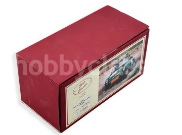 Kit MGB GT 1968 - Targa Florio 1968 2