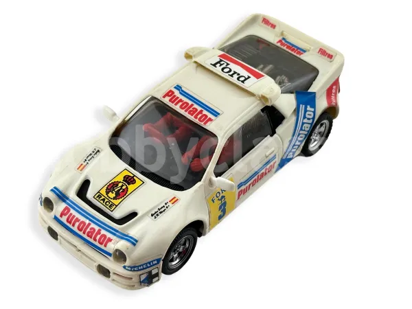 Ford RS200 - Purolator