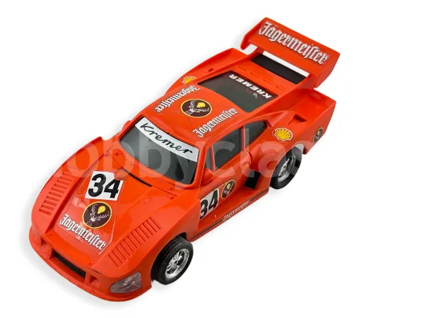 Porsche 935 - Jagermeifter