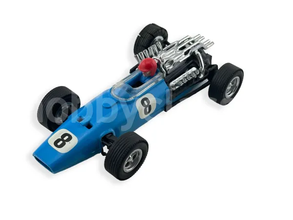 Honda RA273 F1 Azul Claro - Primera Serie