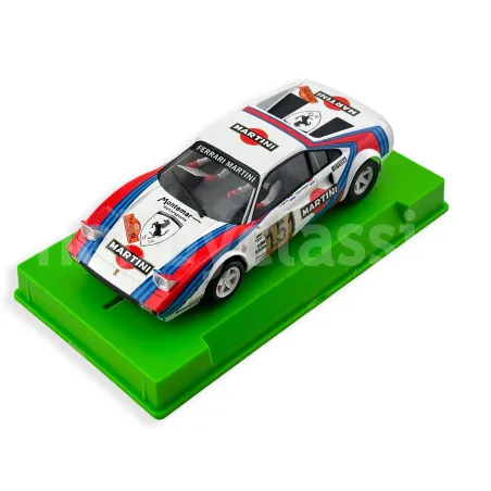 Ferrari - 308 GTB Tour de Corse 1982 - Vitesse - 1/43 - Autos