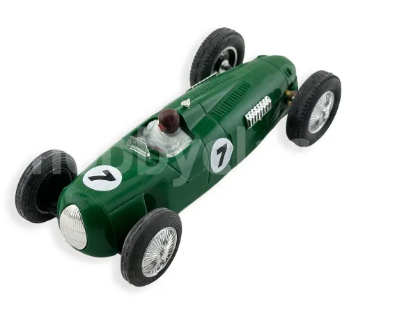 Auto Union Type-C - Verde